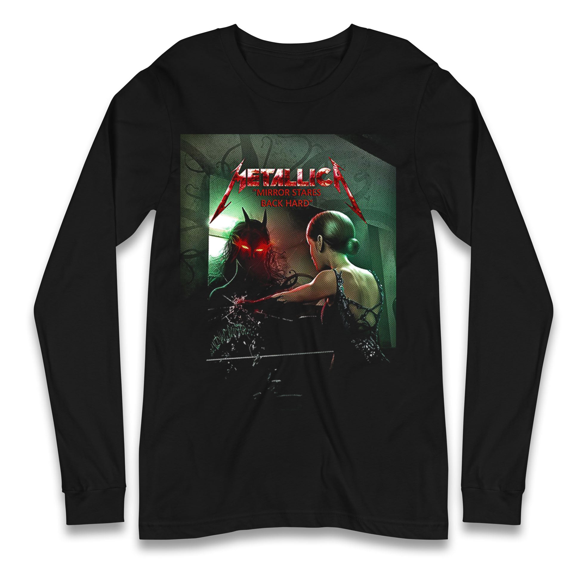 Rock Legends Longsleeve T Shirt 
