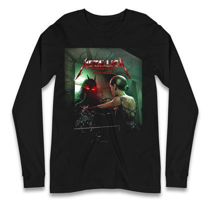 Rock Legends Longsleeve T Shirt 