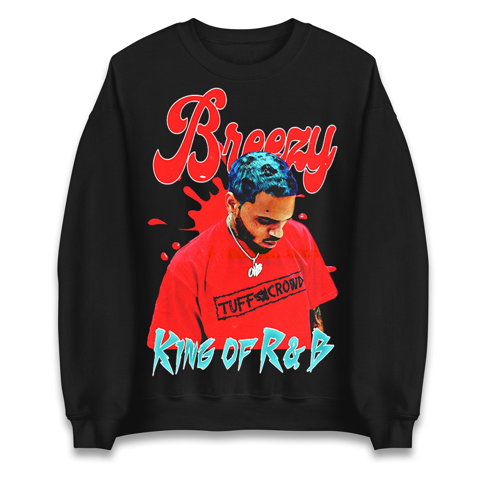 Breezy Jumper 