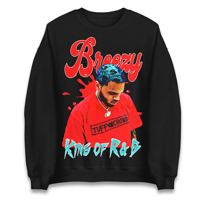 Breezy Jumper 