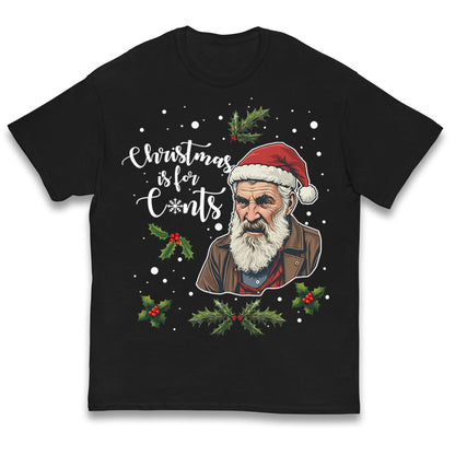 Jim Brassic Christmas Kids T Shirt