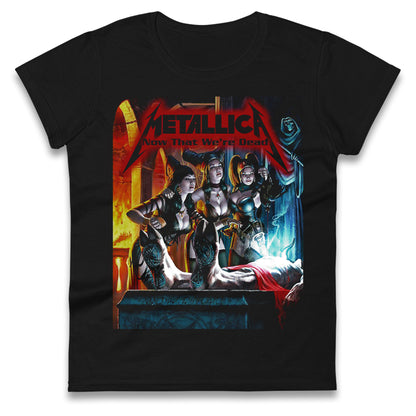 Mirror stares Ladies T Shirt