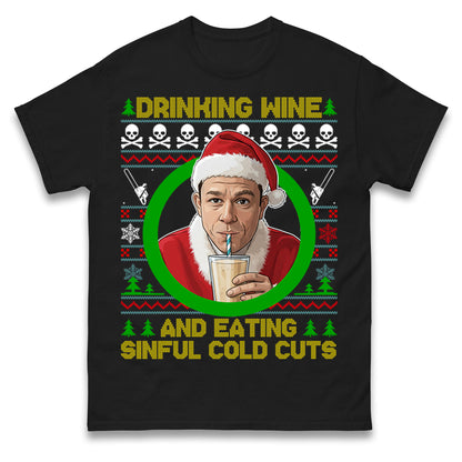 Ed Gein T Shirt