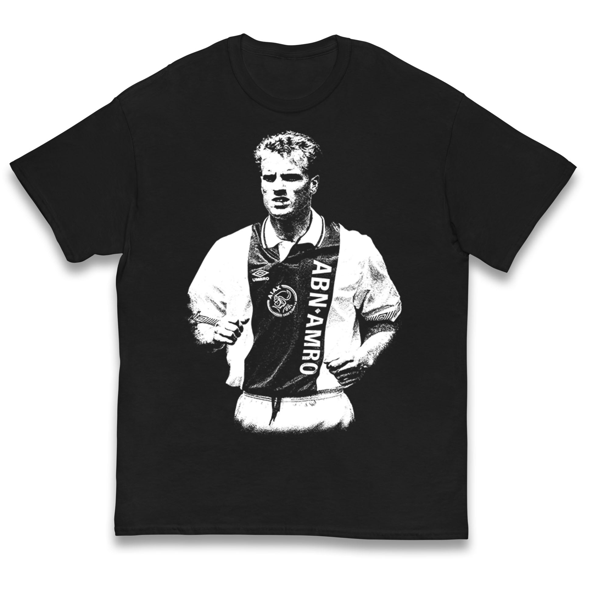 Dennis Bergkamp Kids T Shirt