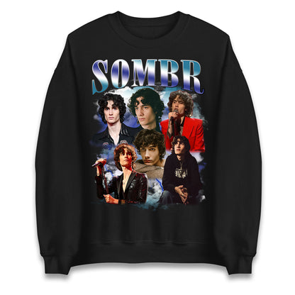 Sombr Jumper