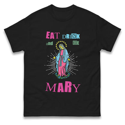 Jesus Mom T Shirt