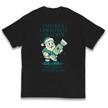 Christmas crackers Kids T Shirt 