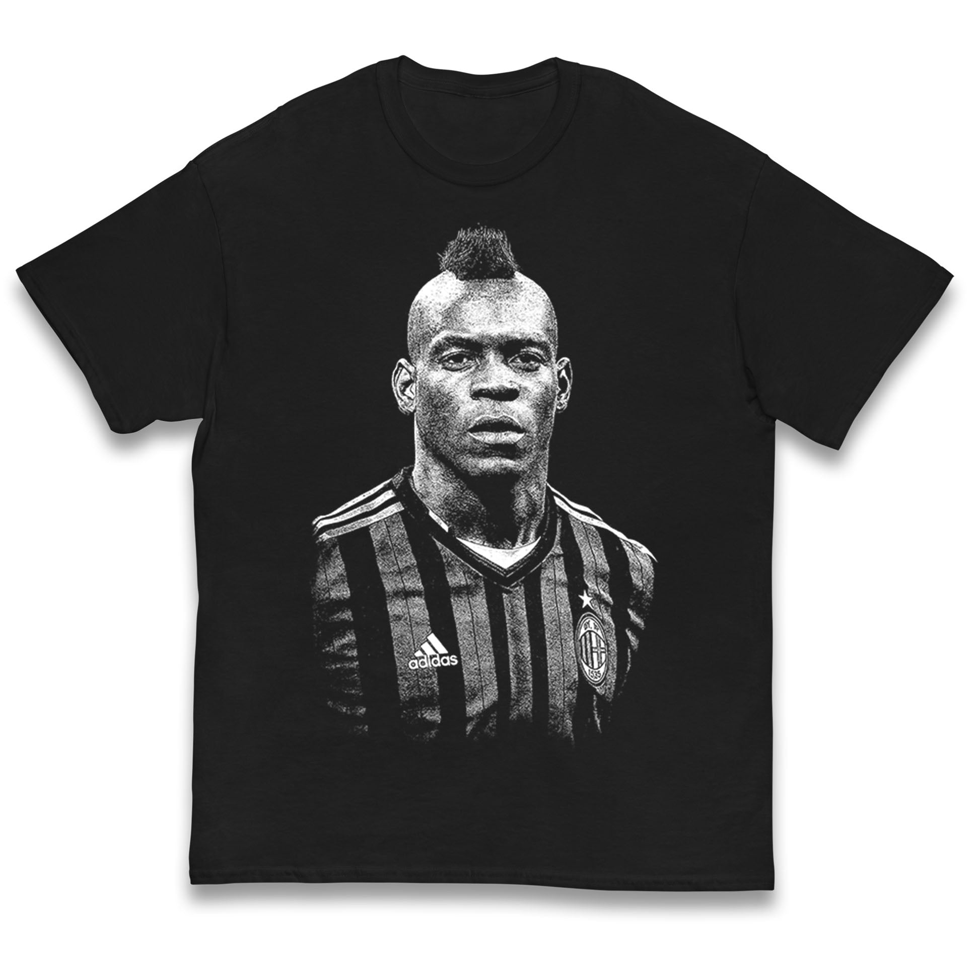 Mario Balotelli Kids T Shirt