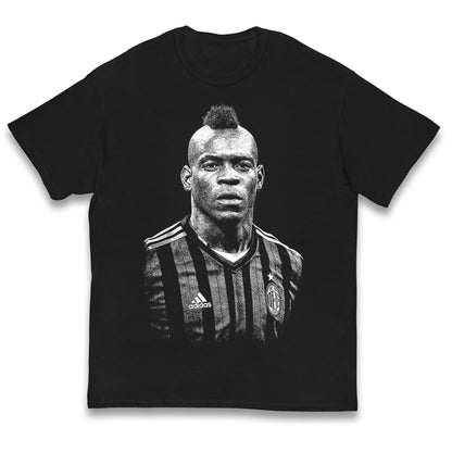 Mario Balotelli Kids T Shirt
