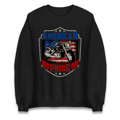 American Pride Jumper