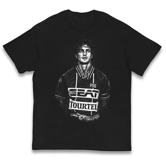 David Ginola Kids T Shirt