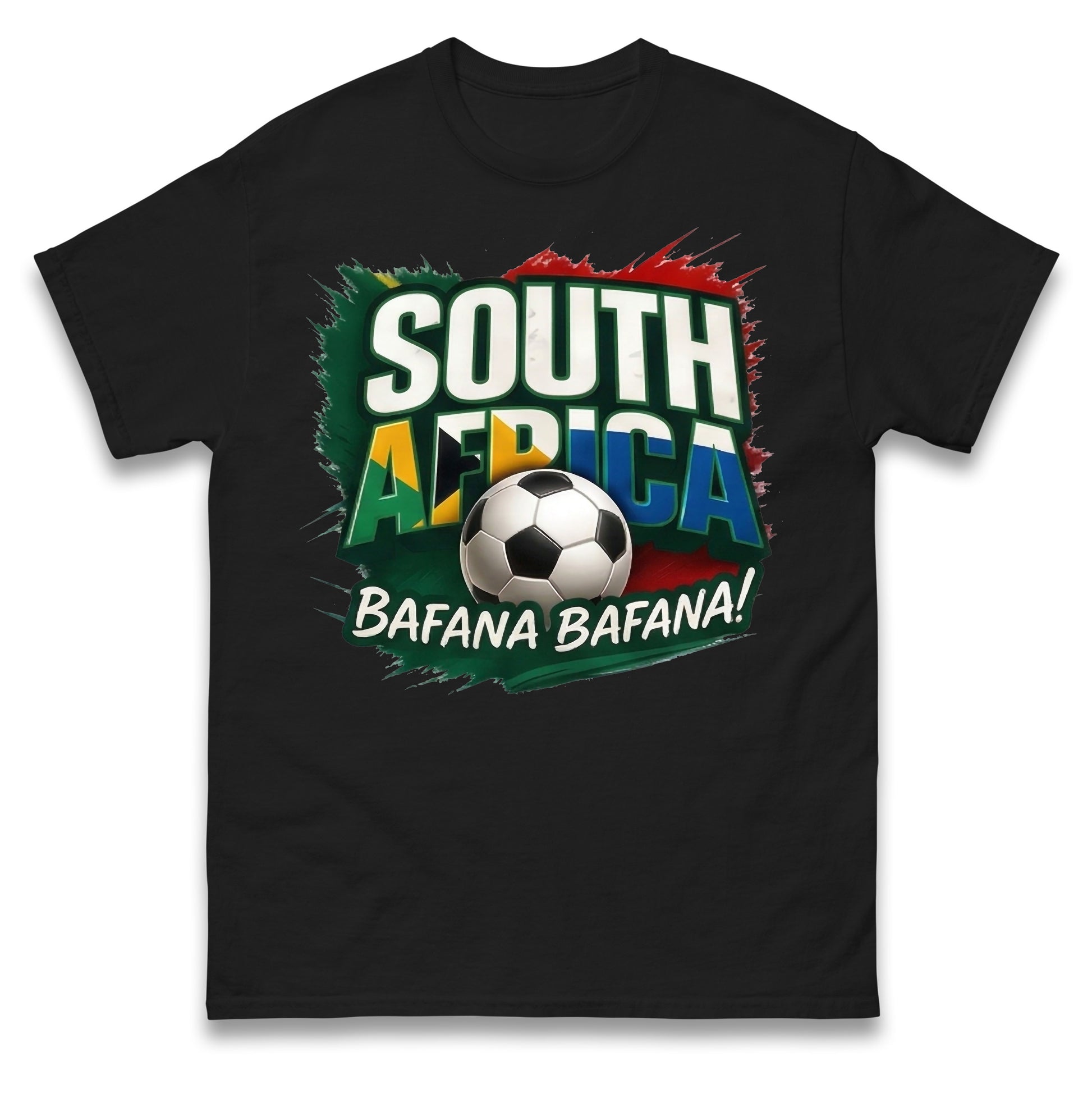 Bafana Bafana T Shirt