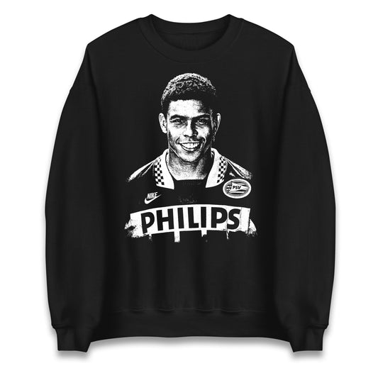 Ronaldo Nazario Jumper