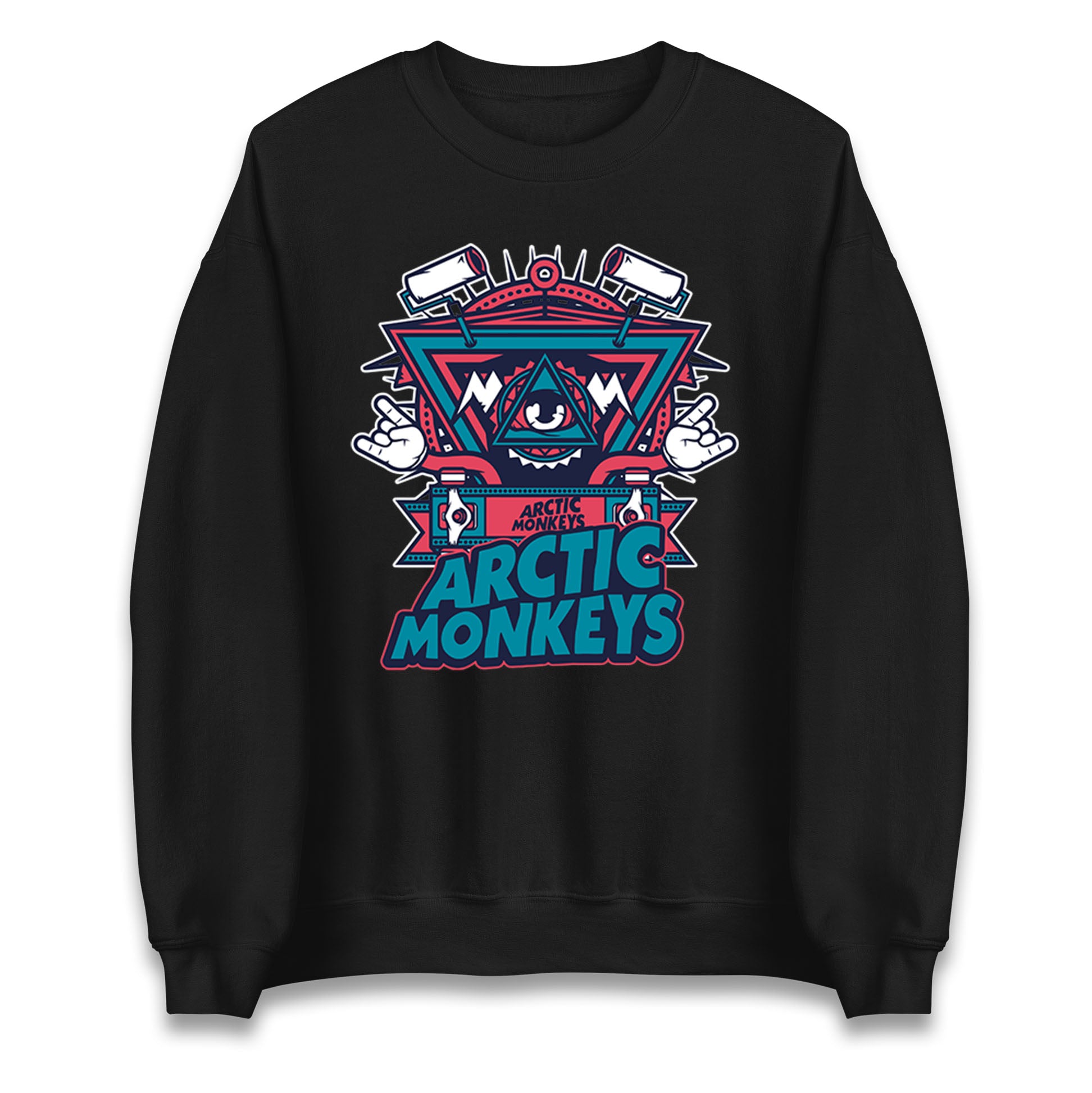 Arctic Monkeys Jumper