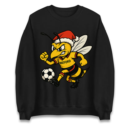 Watford Christmas Jumper