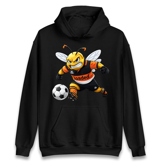 Retro Barnet Hoodie