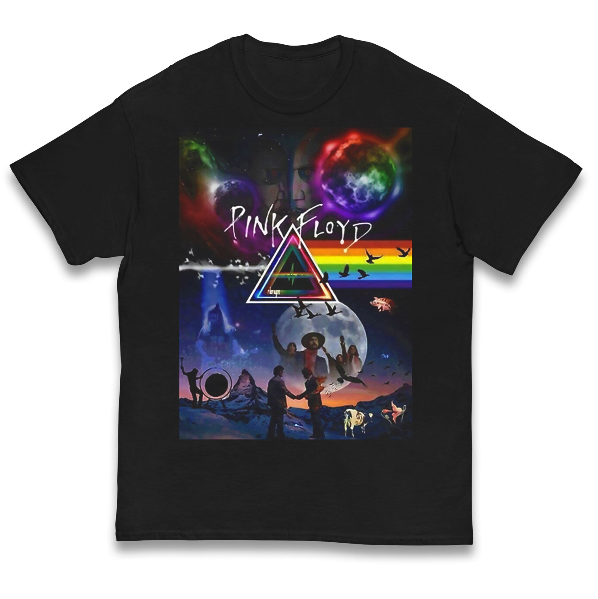 Comfortably Numb Kids T Shirt