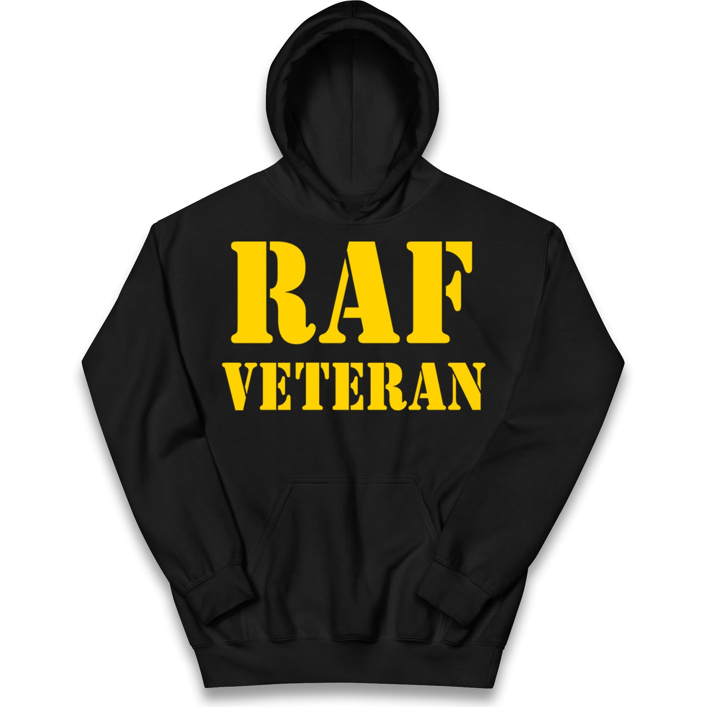 RAF Veteran Kids Hoodie