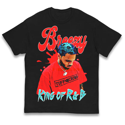 Breezy Kids T Shirt