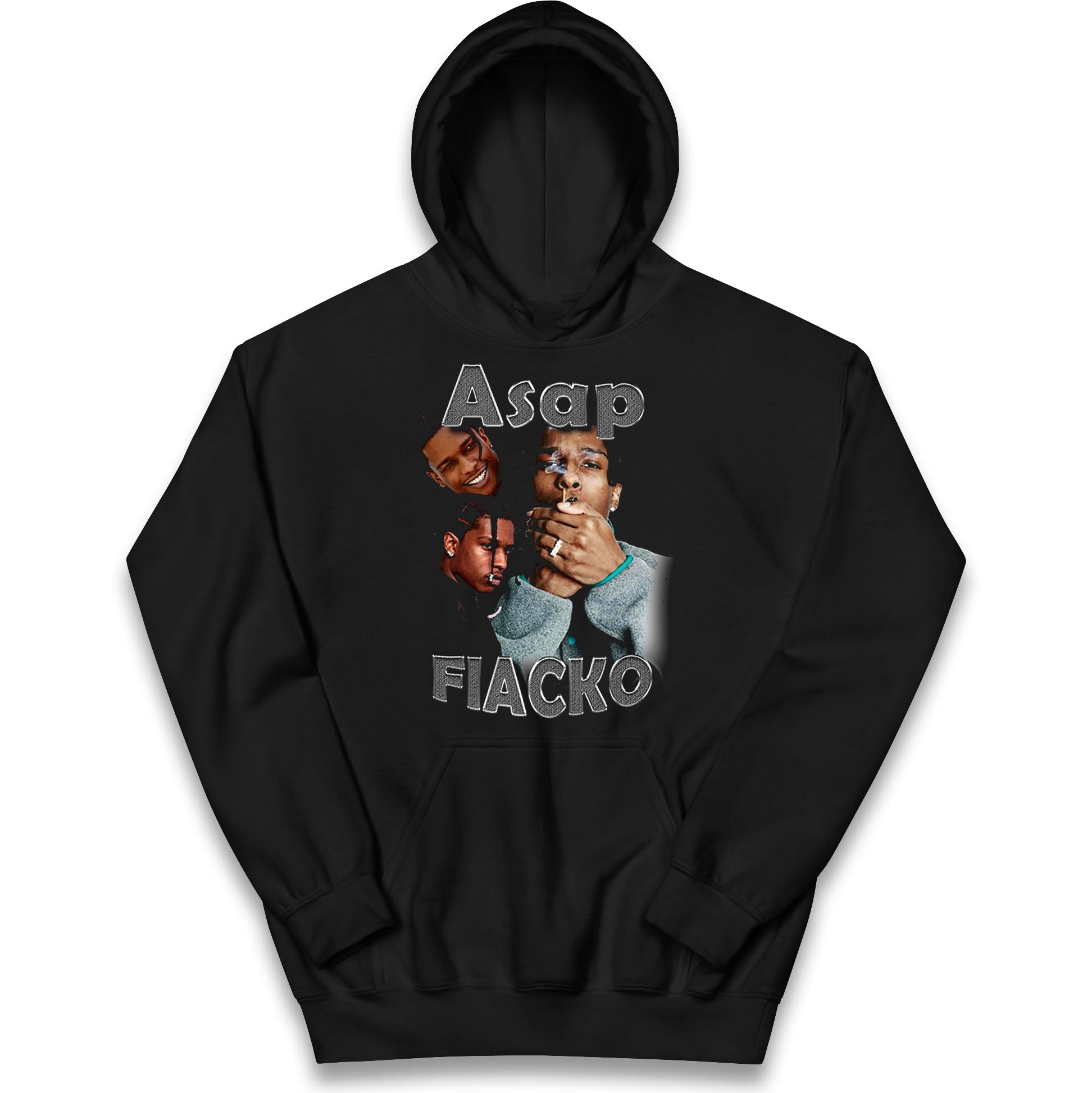 Pretty Flacko Kids Hoodie