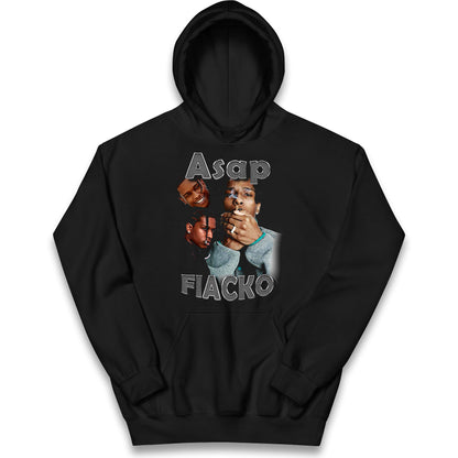 Pretty Flacko Kids Hoodie