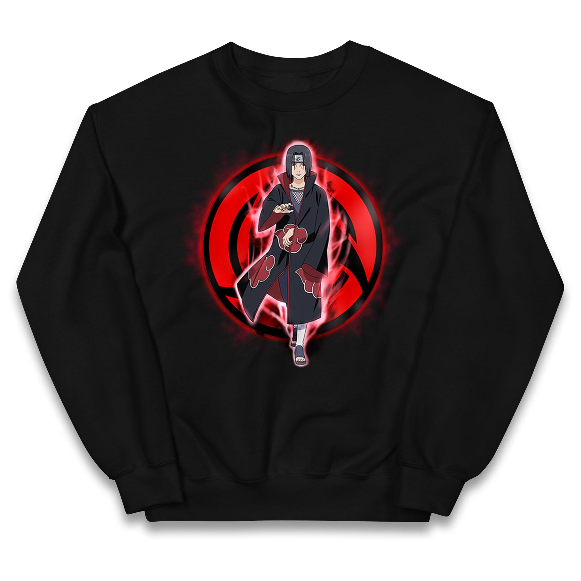 Itachi Uchiha Jumper