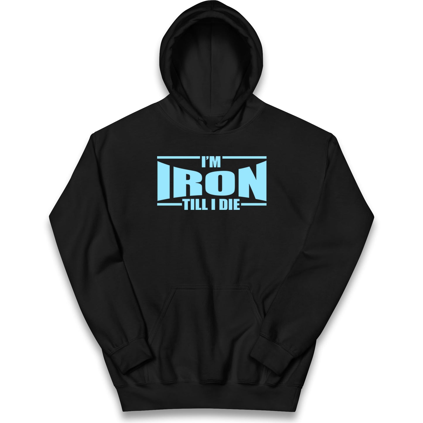 Scunthorpe United Football Kids Hoodie