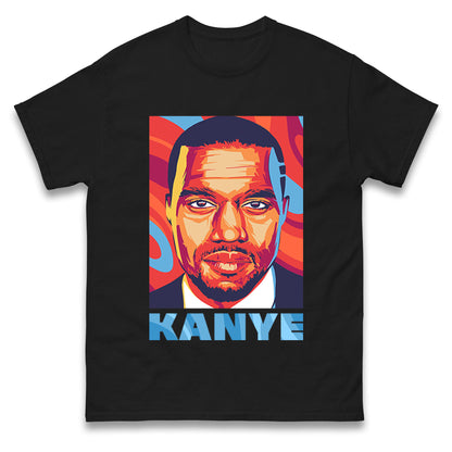 Kanye West T Shirt