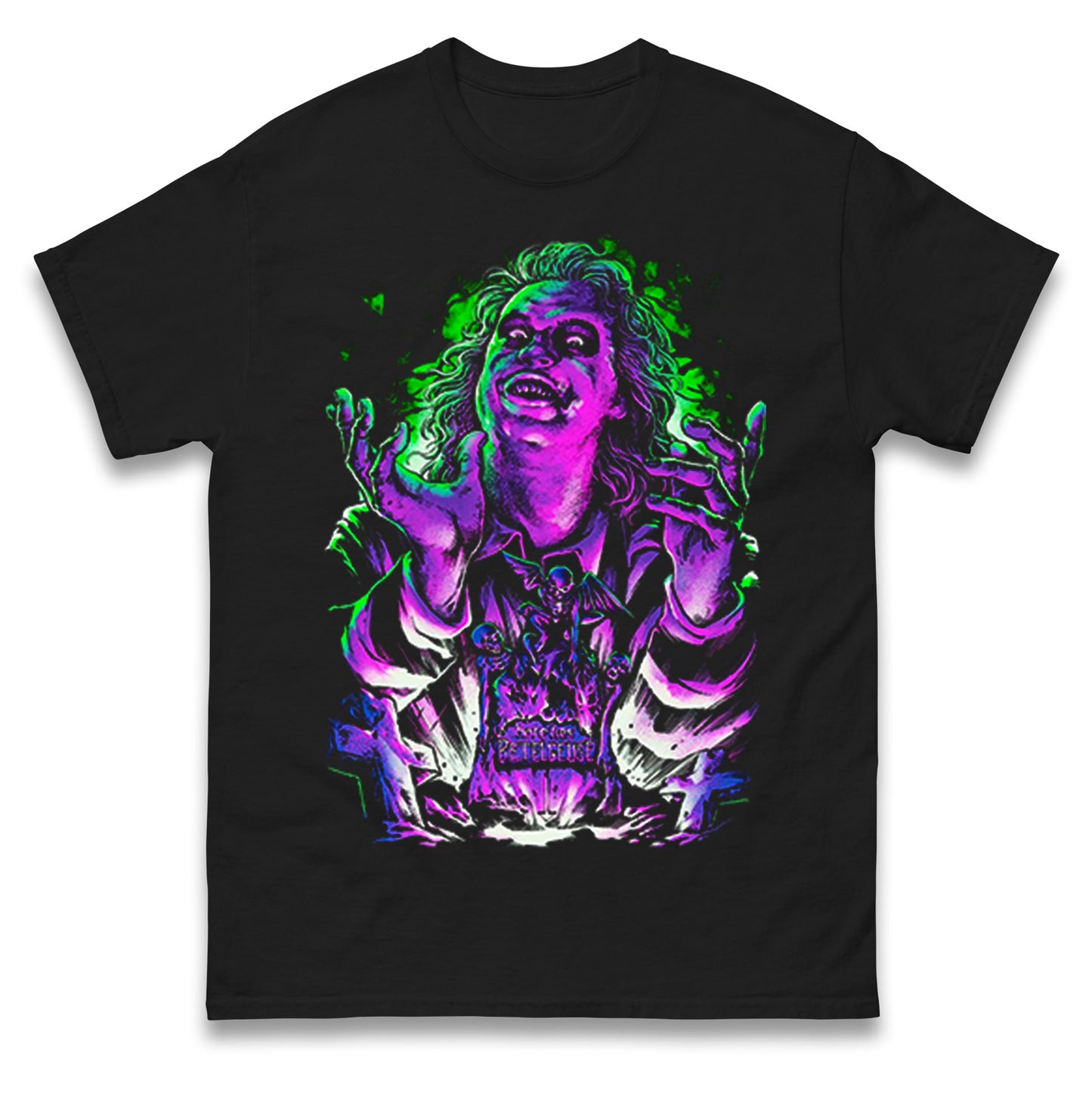 BeetlejuiceT Shirt