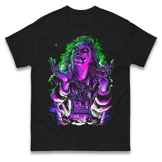 BeetlejuiceT Shirt