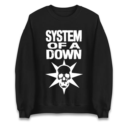 System of a Down Jumper 