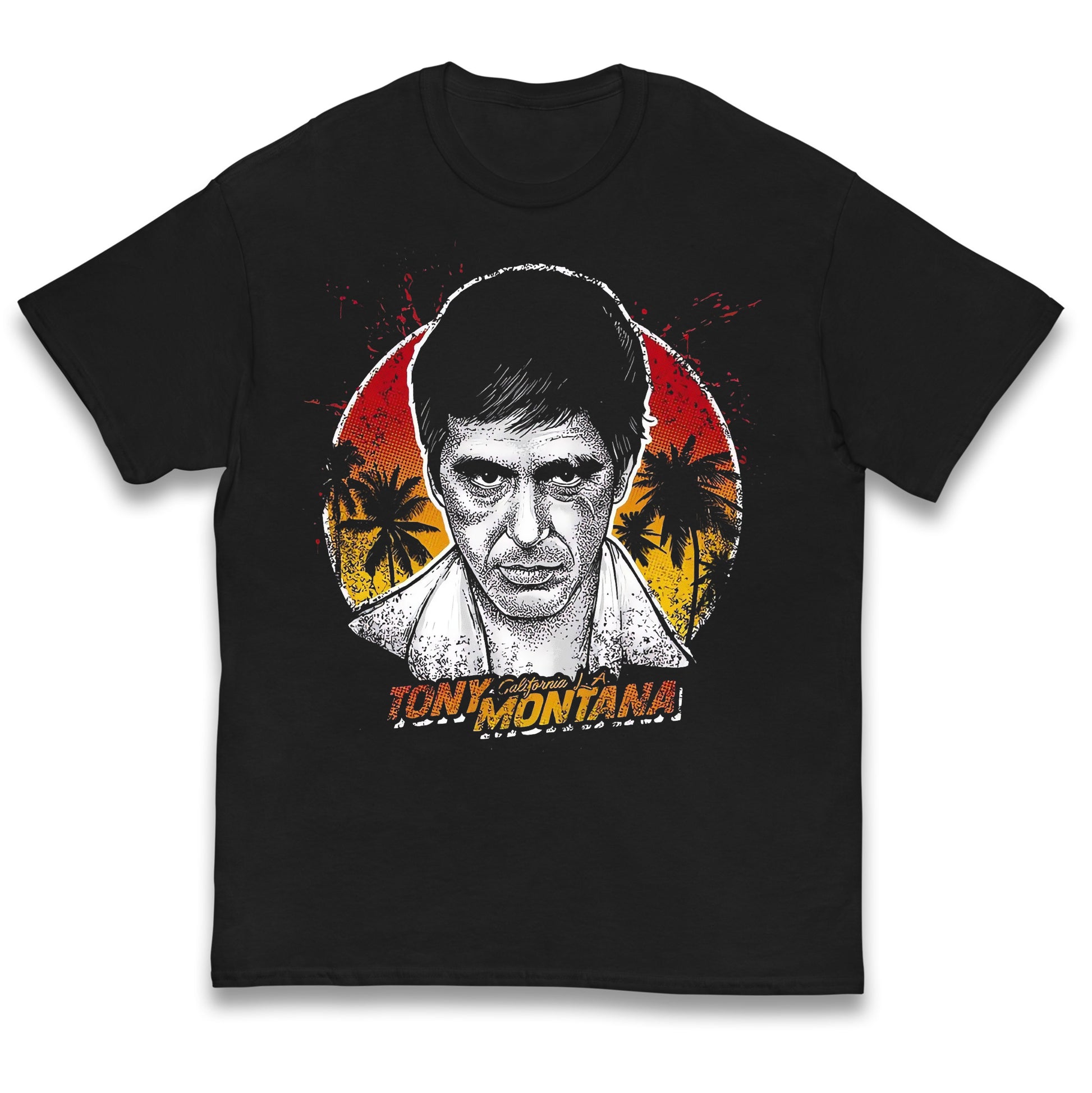 The Eyes Chico They Neve Lie Kids T Shirt