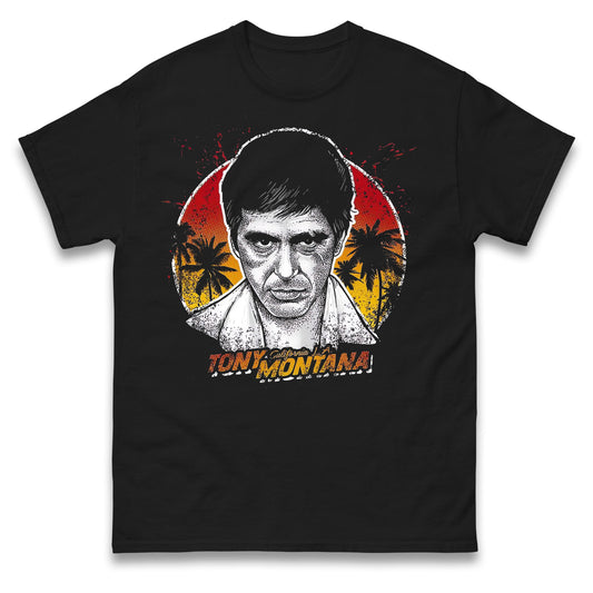 The Eyes Chico They Neve Lie T Shirt