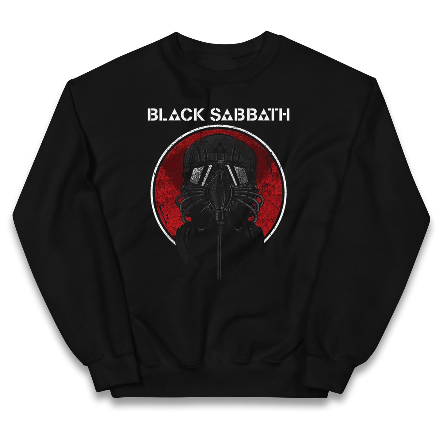 Black Sabbath Kids Jumper