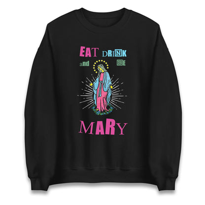 Funny Jesus Christmas Jumper