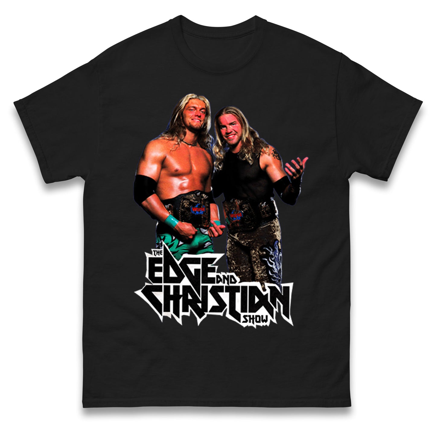 Edge & Christian T Shirt