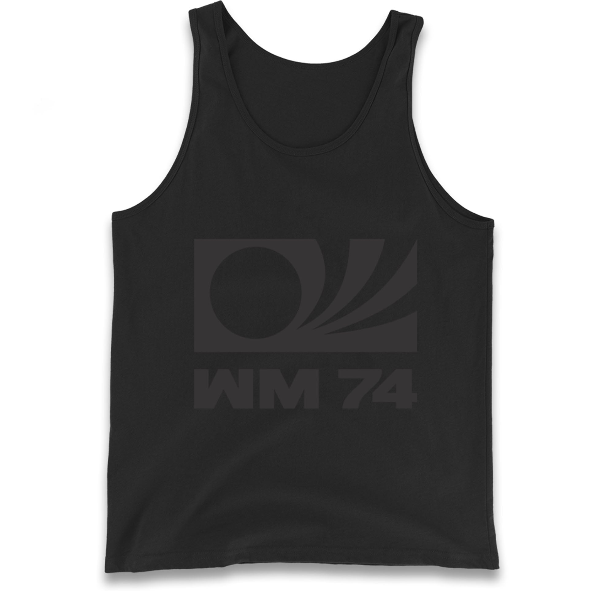 Germany 1974  World Cup Tank Top