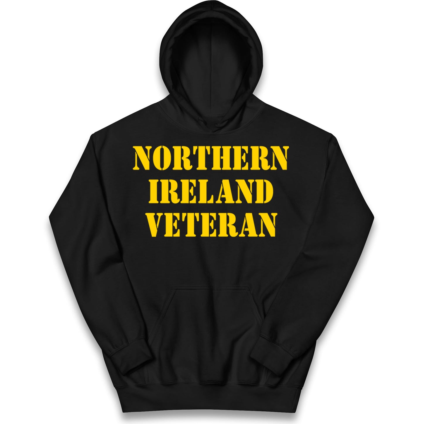 Northern Ireland The Troubles Kids Hoodie