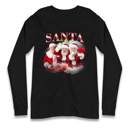 Santa Claus T Shirt
