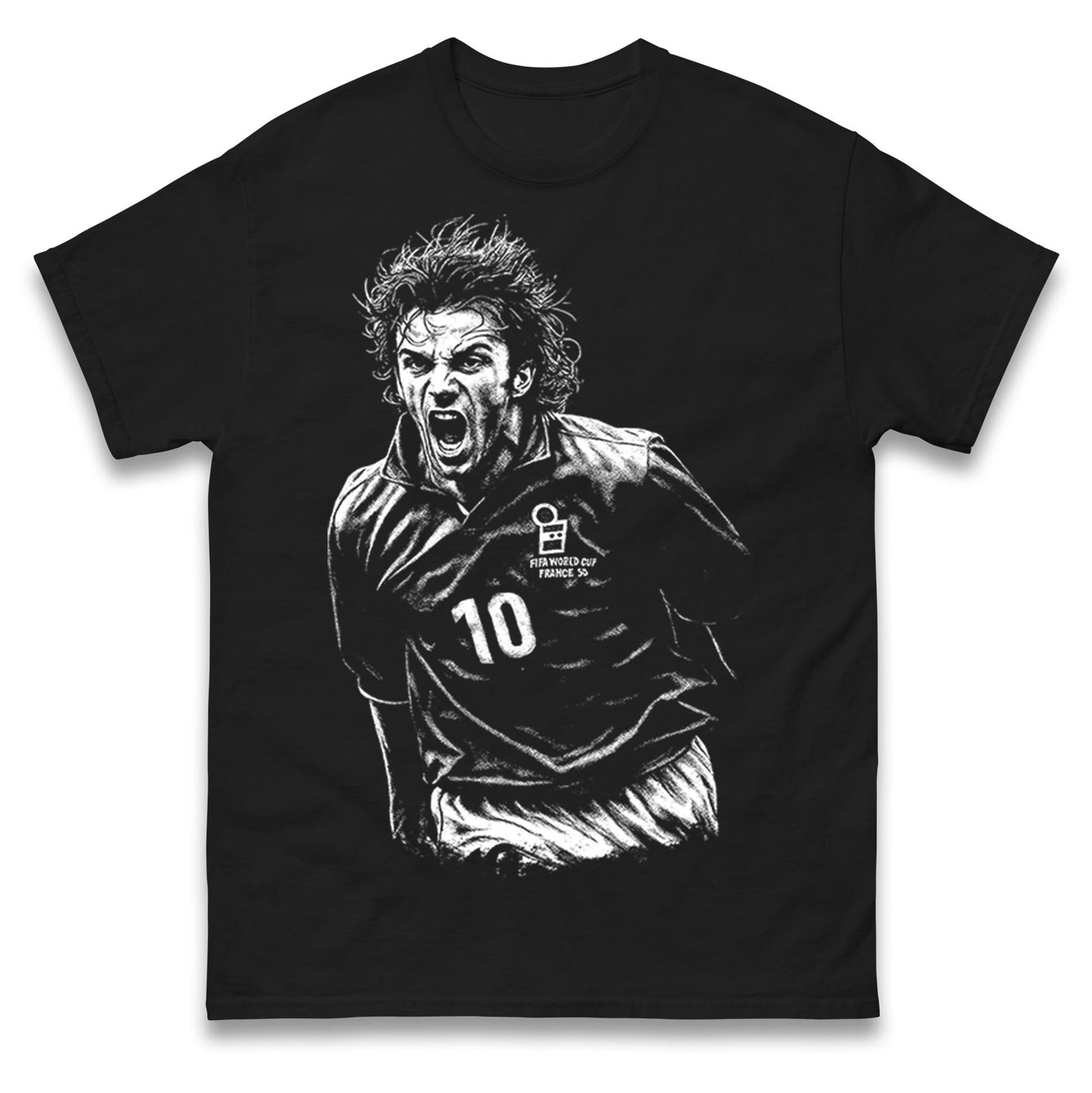 Alessandro Del Piero T Shirt