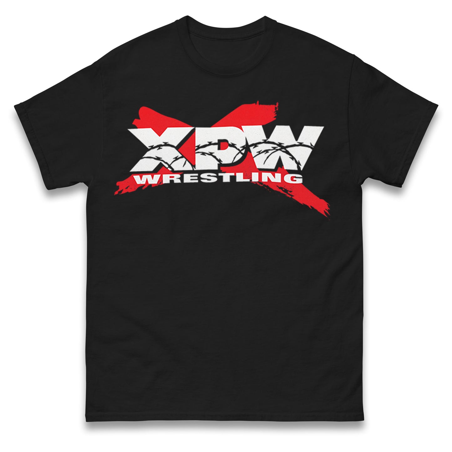 XPW Wrestling T Shirt