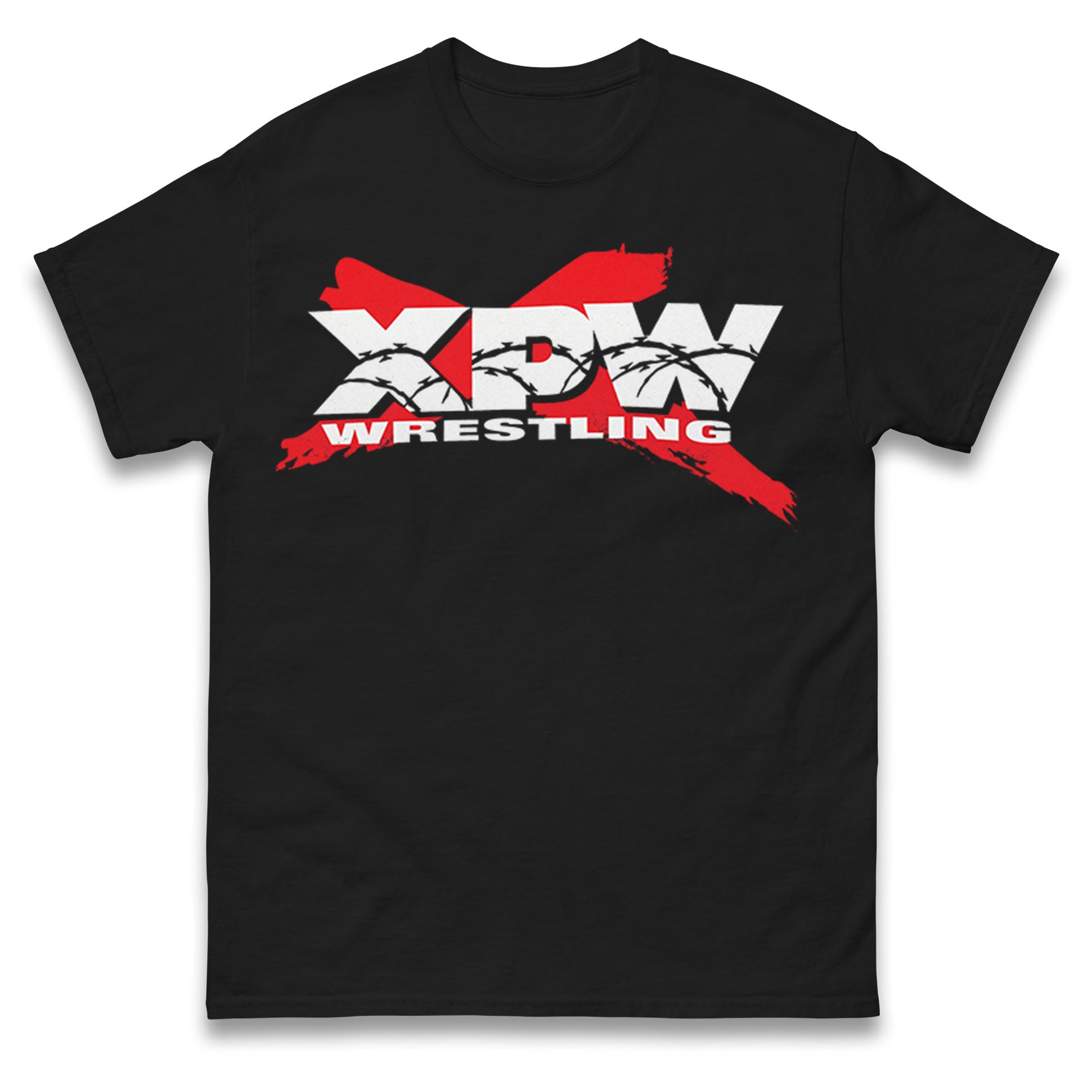 XPW Wrestling T Shirt