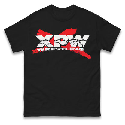 XPW Wrestling T Shirt