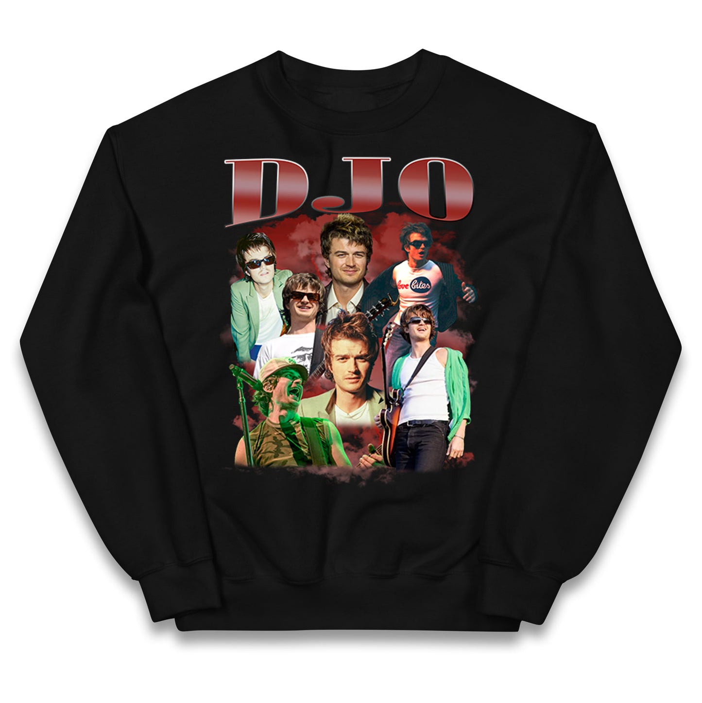 DJO Kids Jumper