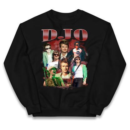 DJO Kids Jumper