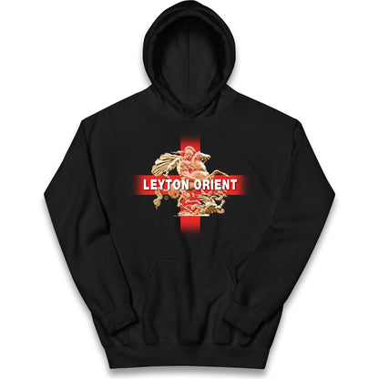 Orient St George & The Dragon Kids Hoodie