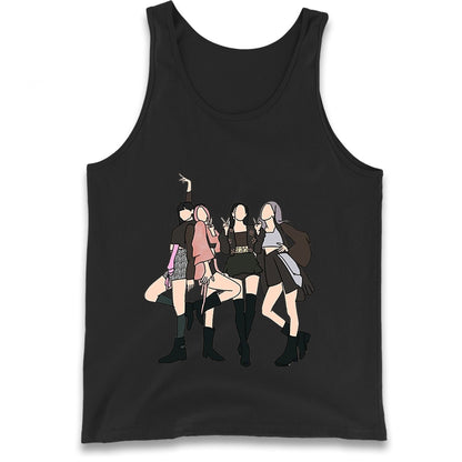 Blackpink Tank Top