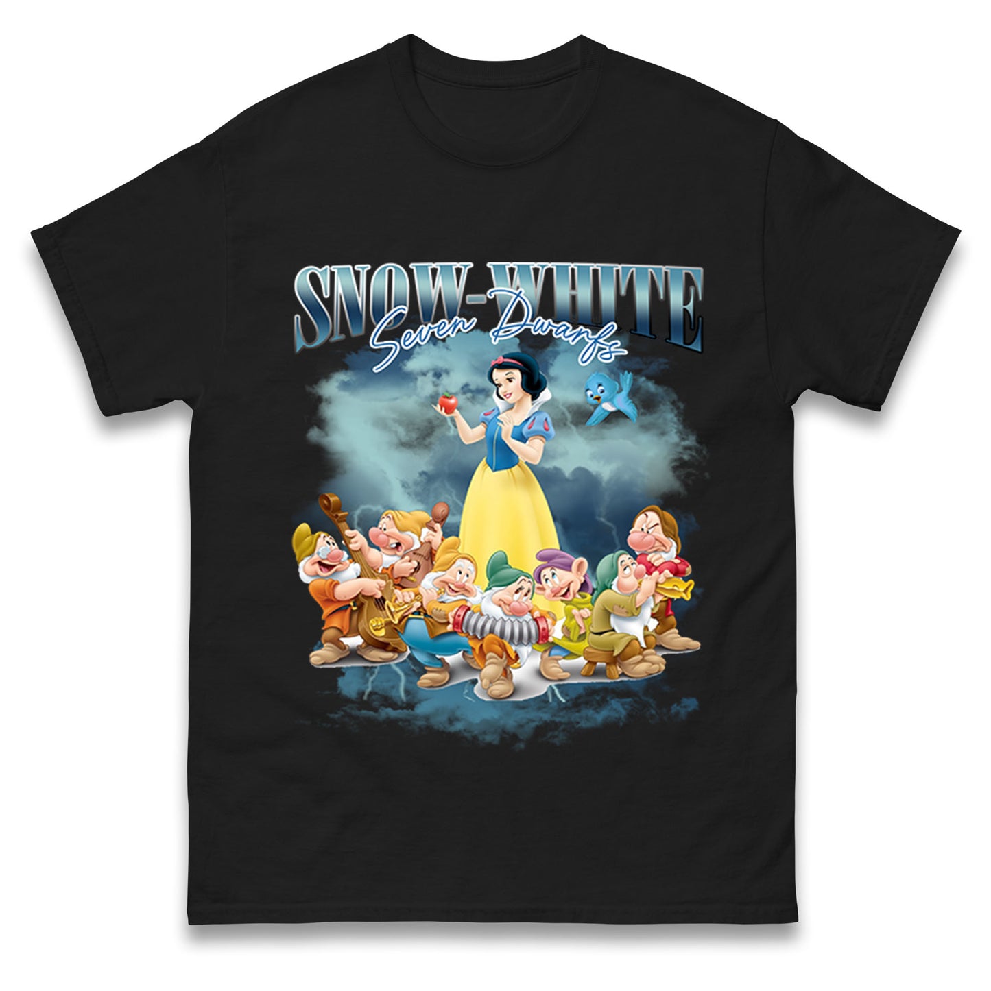 Snow White t shirt
