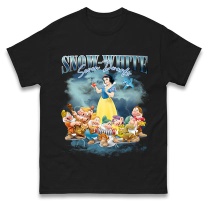 Snow White t shirt
