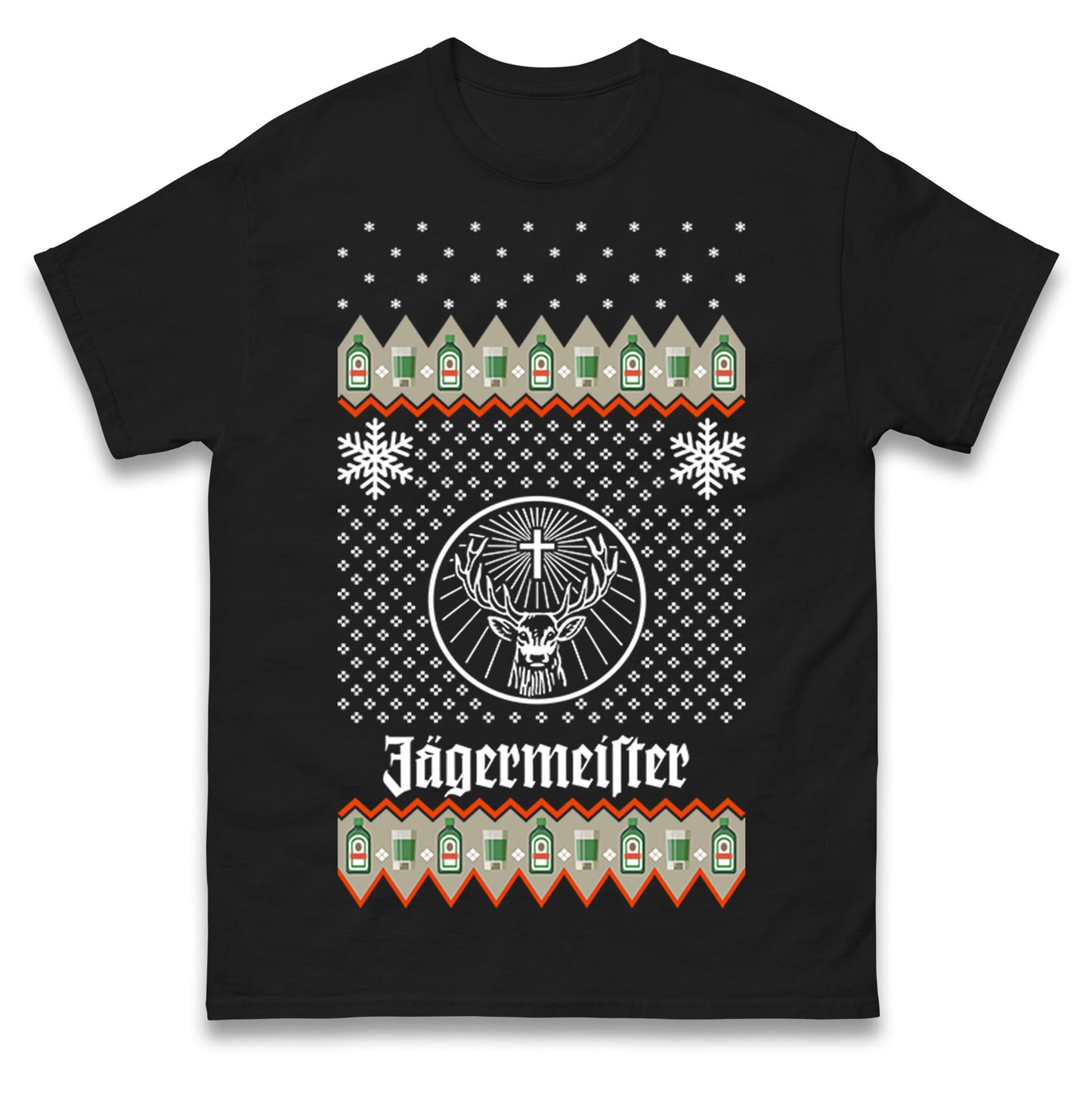 Jagermeister T Shirt